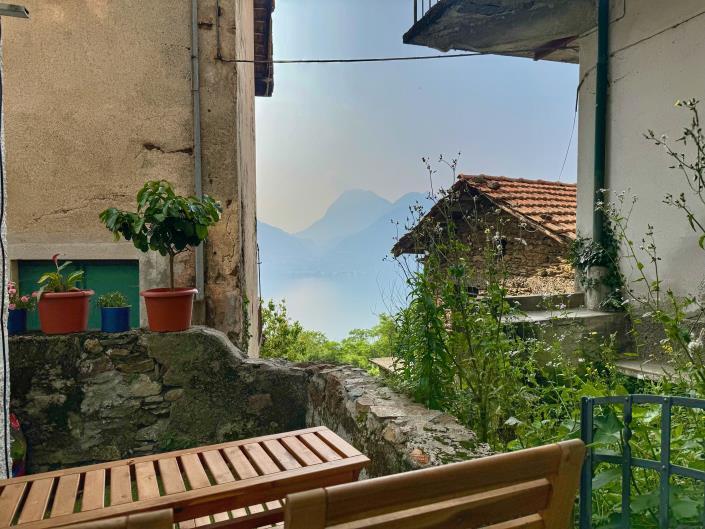 Image No.25-Jumelé de 2 chambres à vendre à San Siro