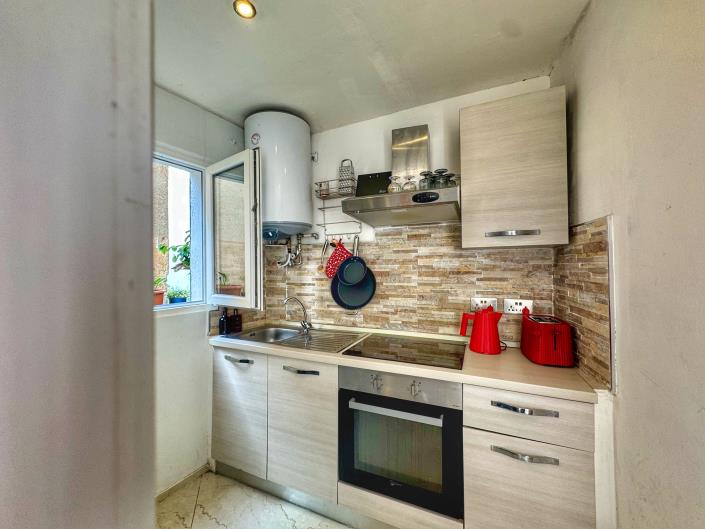 Image No.28-Jumelé de 2 chambres à vendre à San Siro