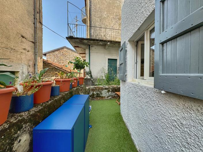 Image No.30-Jumelé de 2 chambres à vendre à San Siro