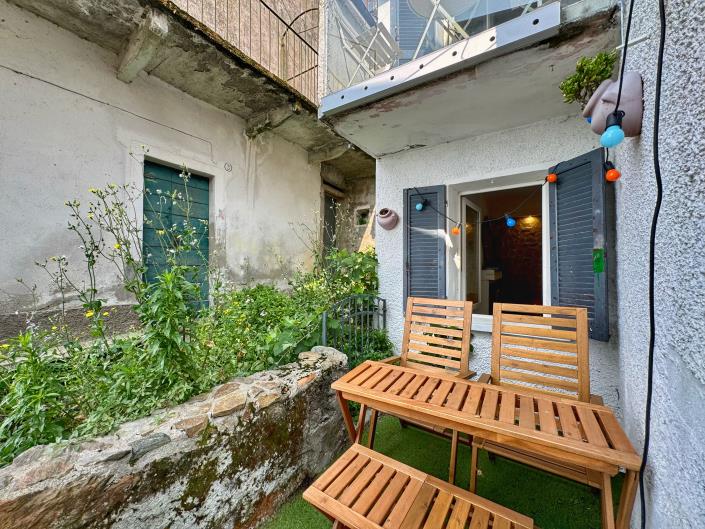 Image No.31-Jumelé de 2 chambres à vendre à San Siro