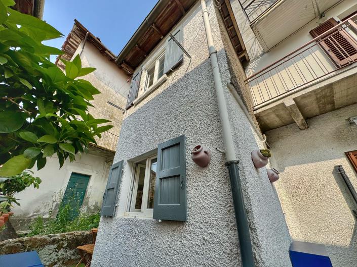 Image No.32-Jumelé de 2 chambres à vendre à San Siro