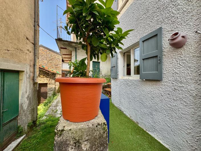 Image No.33-Jumelé de 2 chambres à vendre à San Siro