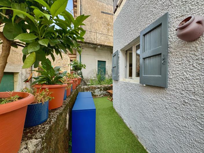 Image No.35-Jumelé de 2 chambres à vendre à San Siro