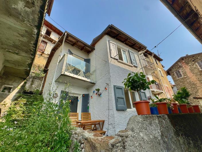 Image No.36-Jumelé de 2 chambres à vendre à San Siro