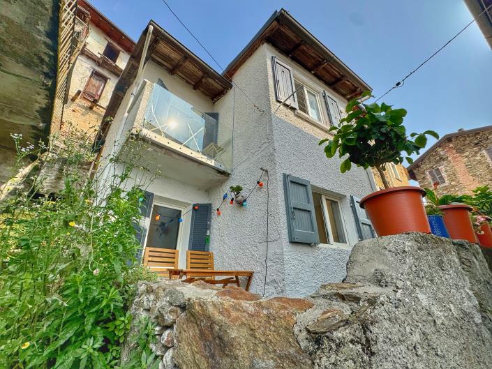 Image No.37-Jumelé de 2 chambres à vendre à San Siro