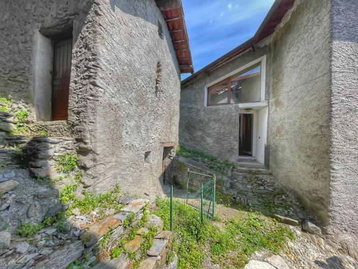 Image No.16-Maison de 3 chambres à vendre à Cremia