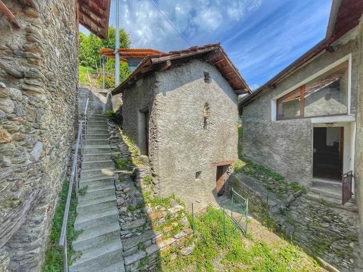 Image No.19-Maison de 3 chambres à vendre à Cremia