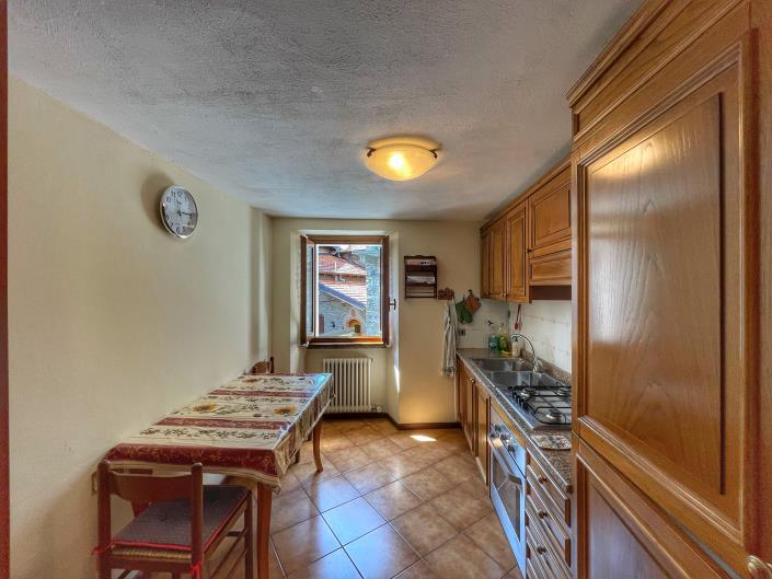 Image No.5-Maison de 3 chambres à vendre à Cremia