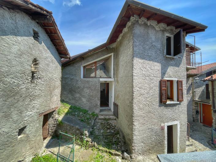 Image No.18-Maison de 3 chambres à vendre à Cremia