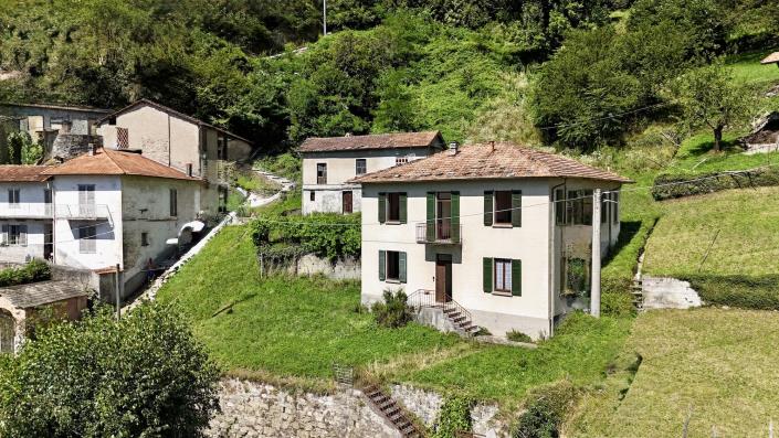 Image No.5-Maison de 4 chambres à vendre à Musso