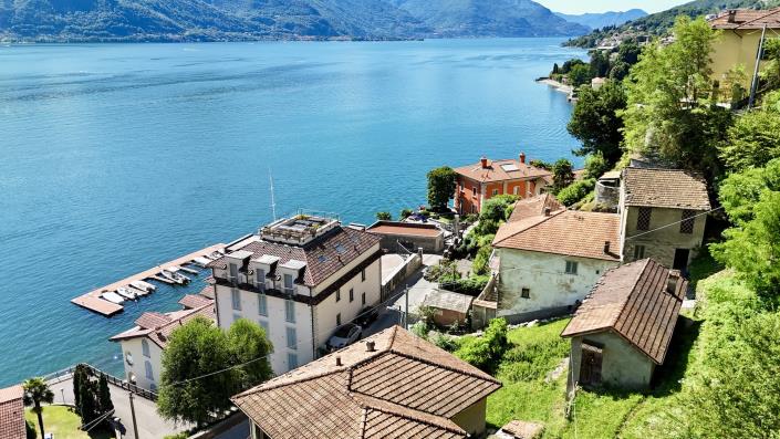 Image No.50-Maison de 4 chambres à vendre à Musso