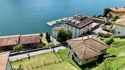 1 - Musso, House