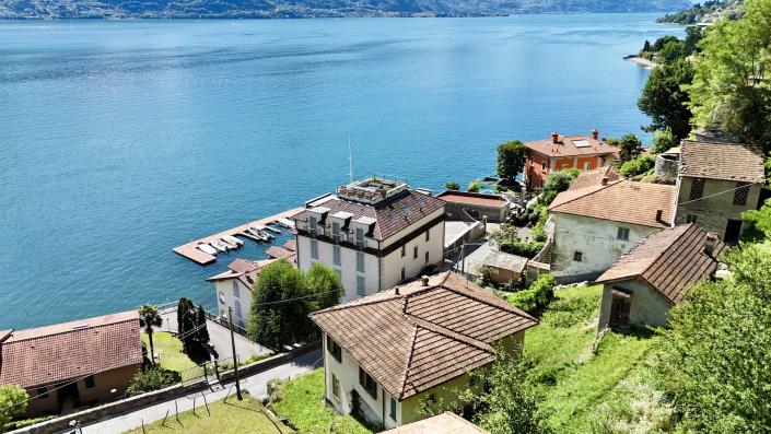 Image No.2-Maison de 4 chambres à vendre à Musso