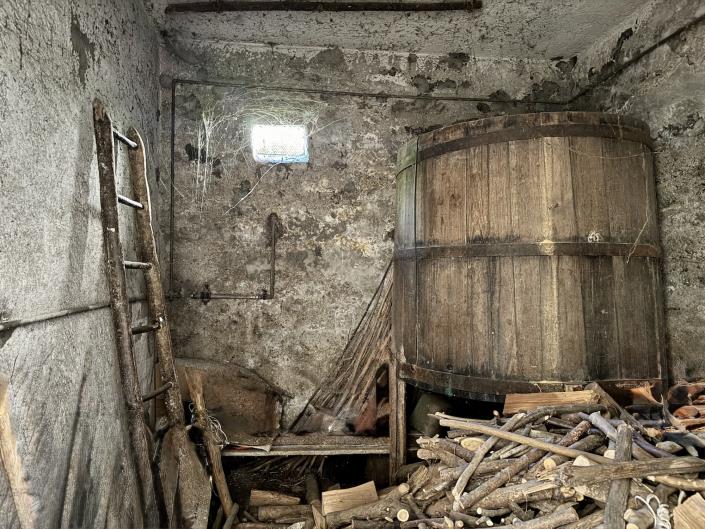 Image No.36-Maison de 4 chambres à vendre à Musso