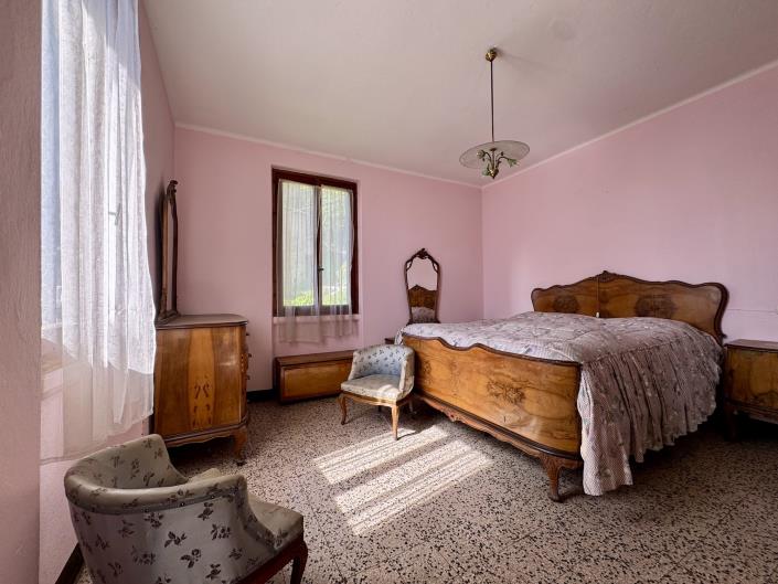 Image No.19-Maison de 4 chambres à vendre à Musso