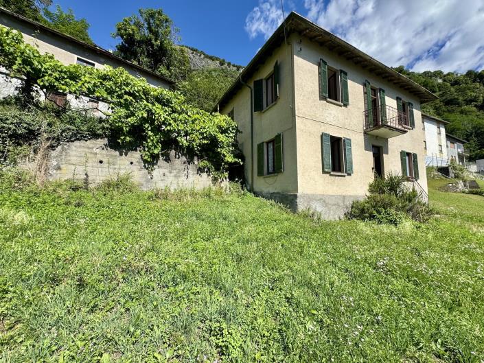 Image No.33-Maison de 4 chambres à vendre à Musso