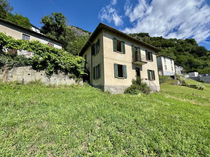 Image No.7-Maison de 4 chambres à vendre à Musso