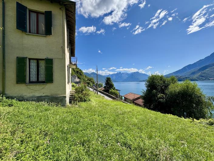 Image No.32-Maison de 4 chambres à vendre à Musso