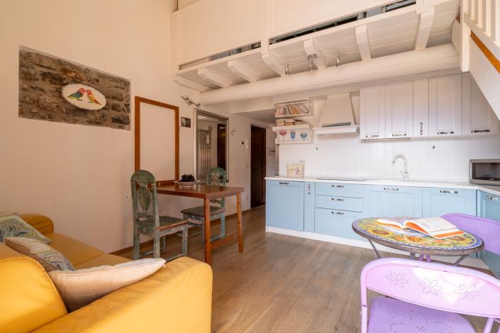 Image No.7-Appartement de 1 chambre à vendre à Argegno