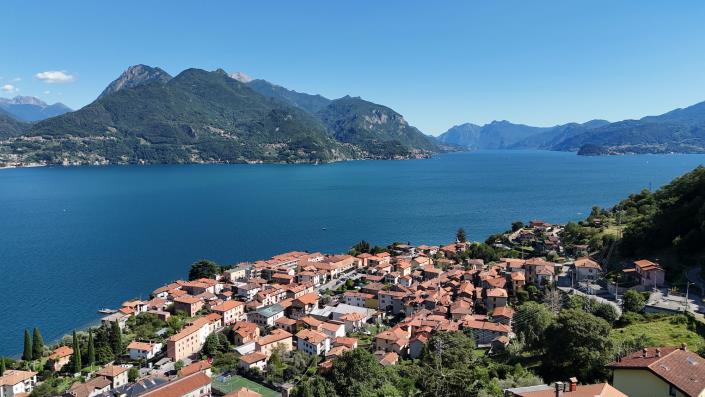 Image No.15-Maison de 1 chambre à vendre à San Siro