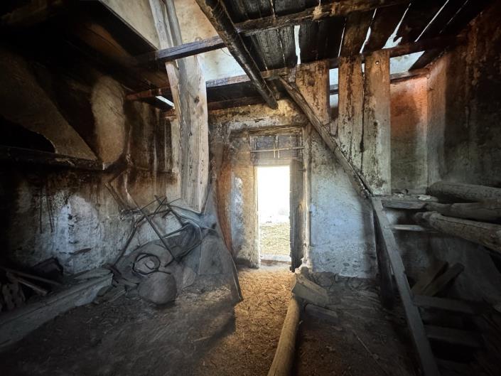 Image No.9-Maison de 1 chambre à vendre à San Siro