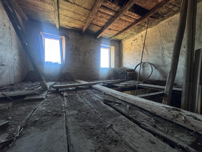 Image No.13-Maison de 1 chambre à vendre à San Siro