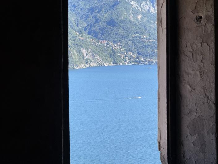 Image No.3-Maison de 1 chambre à vendre à San Siro