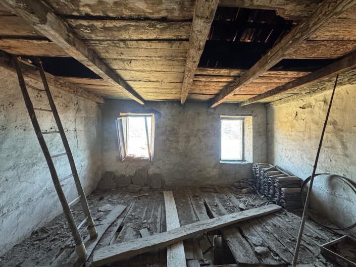 Image No.12-Maison de 1 chambre à vendre à San Siro