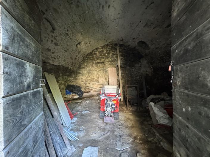 Image No.16-Maison de 1 chambre à vendre à San Siro