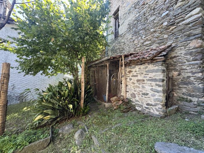 Image No.7-Maison de 1 chambre à vendre à San Siro