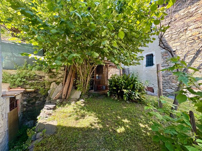 Image No.4-Maison de 1 chambre à vendre à San Siro