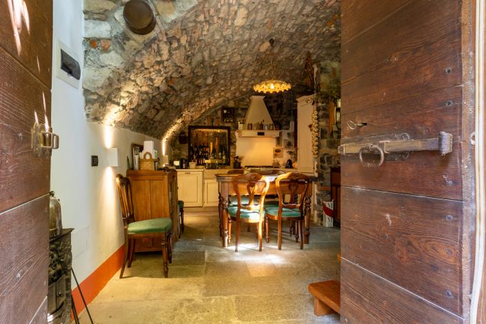 Image No.2-Maison de 3 chambres à vendre à Tremezzina