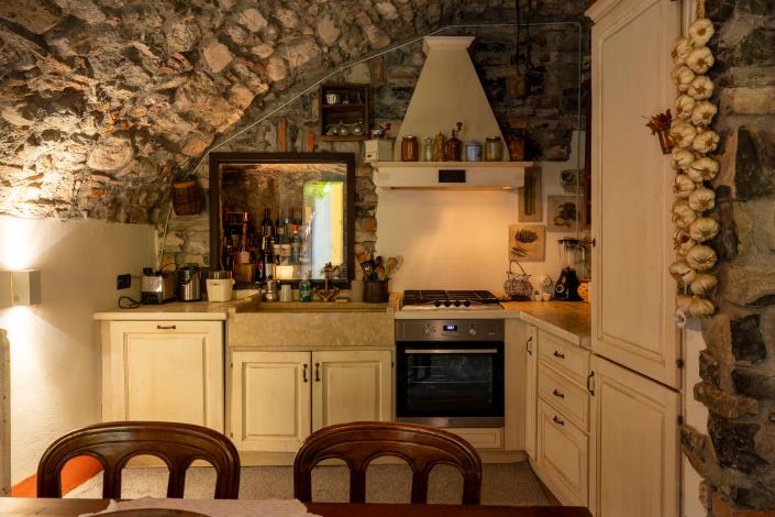 Image No.4-Maison de 3 chambres à vendre à Tremezzina