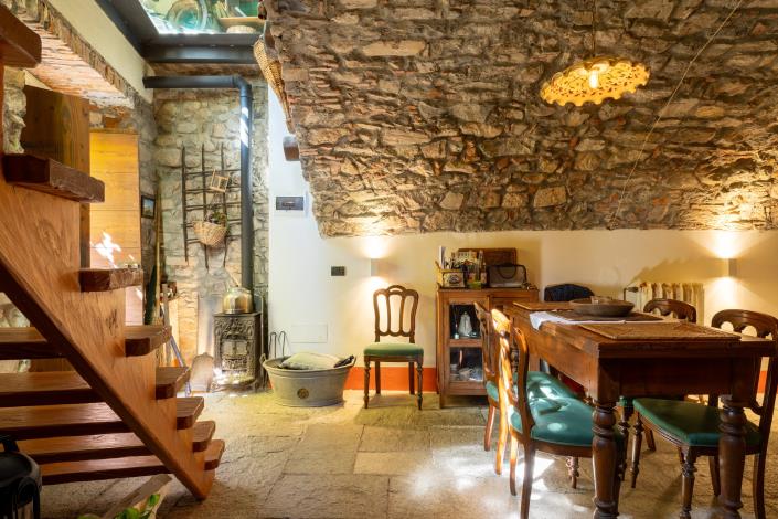 Image No.8-Maison de 3 chambres à vendre à Tremezzina