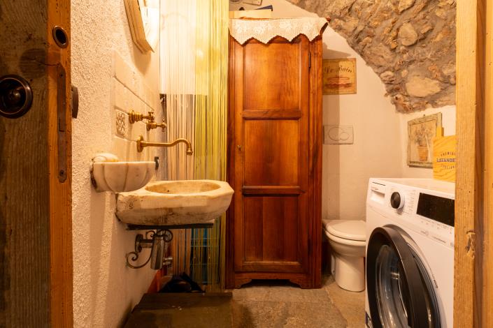 Image No.9-Maison de 3 chambres à vendre à Tremezzina