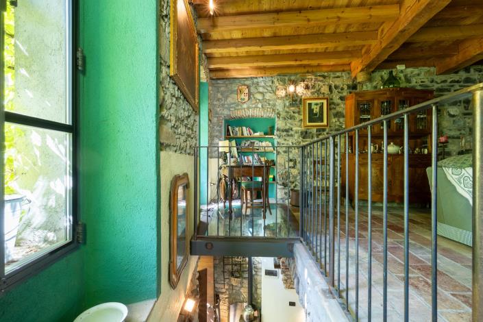 Image No.13-Maison de 3 chambres à vendre à Tremezzina