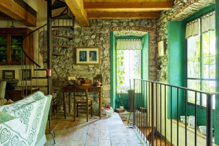 Image No.14-Maison de 3 chambres à vendre à Tremezzina