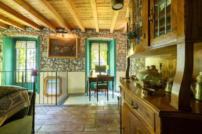 Image No.18-Maison de 3 chambres à vendre à Tremezzina