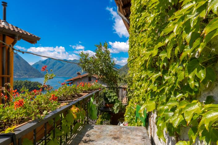 Image No.23-Maison de 3 chambres à vendre à Tremezzina