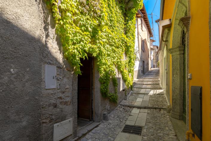 Image No.32-Maison de 3 chambres à vendre à Tremezzina