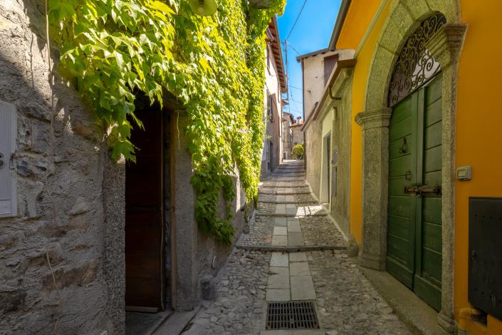 Image No.35-Maison de 3 chambres à vendre à Tremezzina