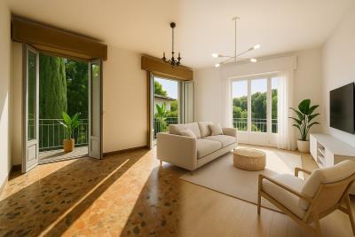 1 - Musso, Townhouse