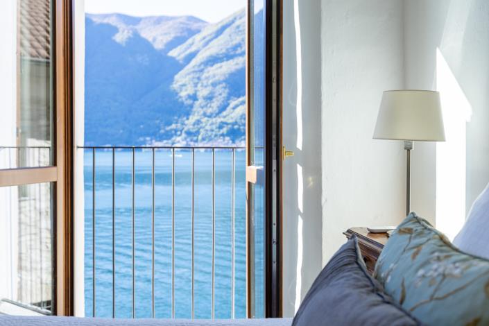 Image No.6-Appartement de 2 chambres à vendre à Nesso