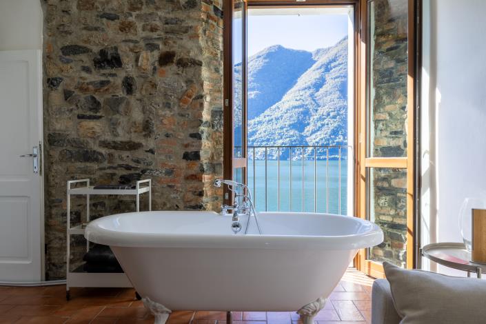 Image No.7-Appartement de 2 chambres à vendre à Nesso