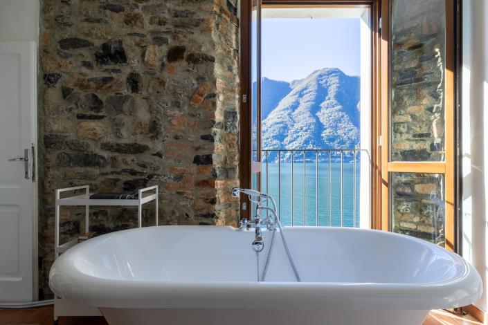 Image No.8-Appartement de 2 chambres à vendre à Nesso