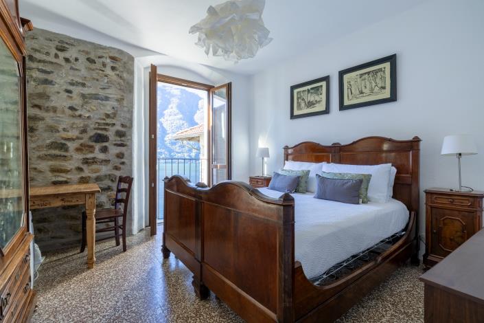 Image No.10-Appartement de 2 chambres à vendre à Nesso