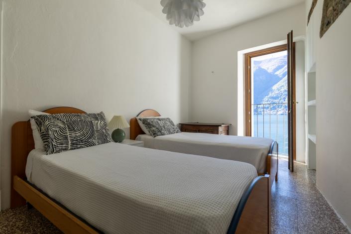 Image No.13-Appartement de 2 chambres à vendre à Nesso