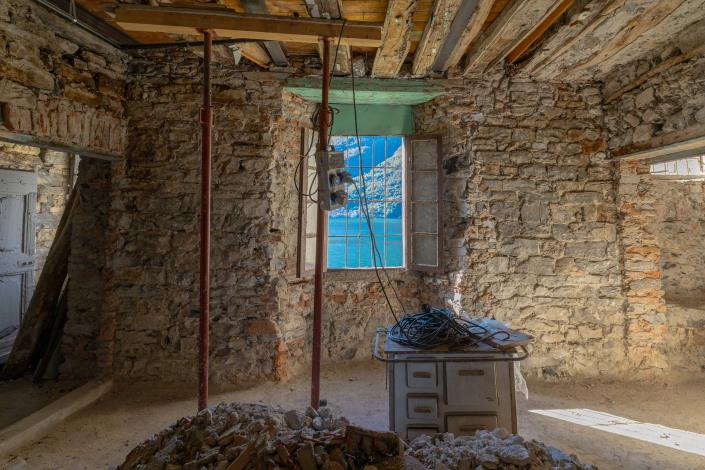 Image No.16-Appartement de 2 chambres à vendre à Nesso