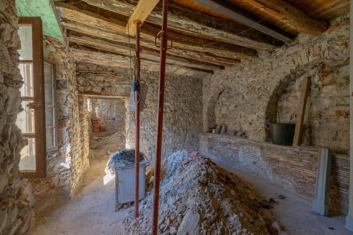 Image No.19-Appartement de 2 chambres à vendre à Nesso