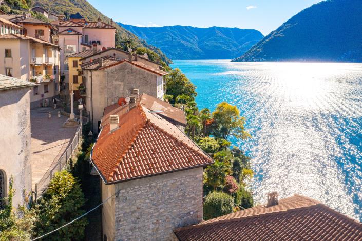 Image No.20-Appartement de 2 chambres à vendre à Nesso